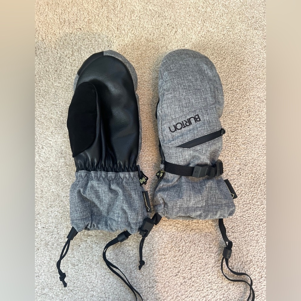Burton Ski Snowboard Mittens